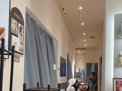 -海马体照相馆(成都来福士广场店)