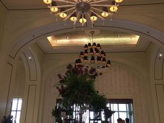 -利顺德大饭店·维多利亚花园(小白楼店)