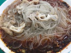 -甘记肥肠粉(马鞍北路店)