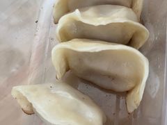 -水丰锅贴(延吉东路店)