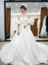 点击看大图 -纯色时光婚纱艺术馆WHITE