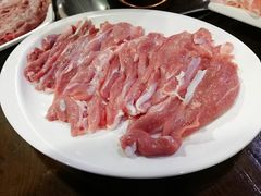 -大明铜锅·烤涮坊·烧烤(总店)