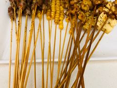 -白仁仔· 活烤海鲜 宵夜(豫园店)