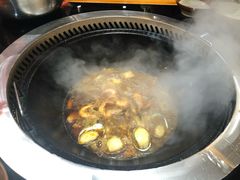 -锅来乐地锅鸡(安亭店)