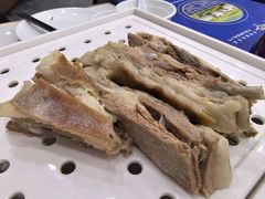 -老毛手抓·盐池滩羊非遗手抓(宁夏总店)