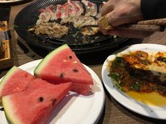 -火炉火自助餐(悠唐购物中心店)