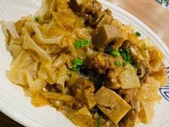 排骨陈村粉-冯不记米坊(凯德广场店)