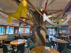 -蒙亨·手把肉·蒙古包文化主题餐厅(天恒广场店)