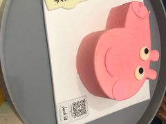 -可丽可丽·生日蛋糕·下午茶(厦门鹭港店)