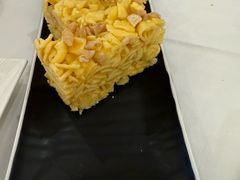 榄仁萨其马-白天鹅宾馆-宏图府餐厅
