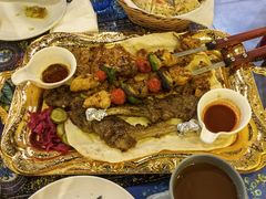 -TUK土耳其餐厅·下午茶(卢湾店)