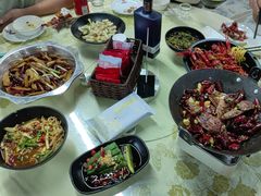 -聚味瞿记·龙虾堂(树木岭店)