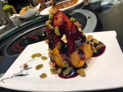 -穆隆斋清真大饭店(串窑街店)