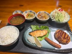 -明日叶居酒屋(师惠坊店)