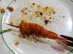 -巴犀烧烤(新崇光店)