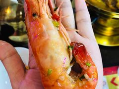 -钳真多钓虾馆·小龙虾海鲜烧烤(九六广场店)