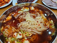 -顺通大冷面(总店)