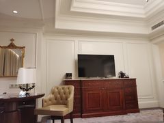 -广州富力丽思卡尔顿酒店