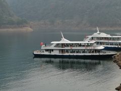 -千岛湖东南湖区