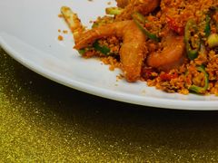 -广州塔晖粤轩中餐厅
