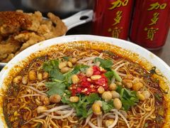 -成都瓜串串(华强北店)