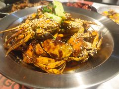 -一棠龙虾•王牌虾球(楚河汉街店)