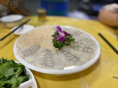 -官塘陈记鱼生·潮汕砂锅粥·牛肉火锅(潮枫路总店)