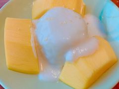 -mango tree芒果树泰国餐厅(青岛万象城店)