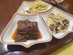 -白家大院·王府宫廷菜(苏州街店)