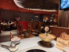 -巴奴毛肚火锅(新街口金鹰店)