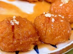 -桥东喜碧海鲜街(水东街店)