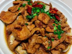 -阿明小菜·海鲜·上海菜(梅陇华理店)