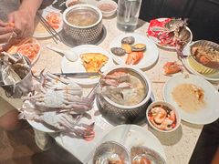 -宴立方海鲜自助(义乌万达广场店)