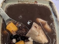 -鲜芋仙(高新万达广场店)