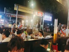 -木屋烧烤(白石洲店)