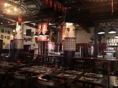 大堂-马迭尔德式西餐精酿啤酒屋(中央大街店)