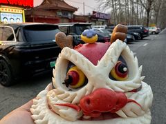 -刘淑芬·活鱼铁锅炖(北京首店)