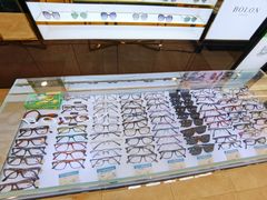 -精益眼镜(建三店)