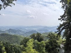 -莫干山风景区