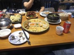 -福照楼汽锅鸡·云南菜(护国路店)