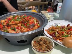 -谢三姐金奖啤酒鱼(总店)