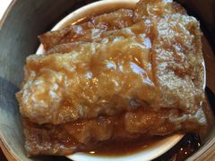 -新天世纪中餐厅