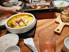 -湖兰金牌小炒肉(玉环万达店)
