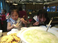 -鱼乐火锅(清江国际店)