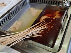 -袁记串串香(北国店)