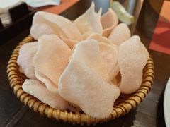 -上海金陵紫金山大酒店·汇海餐厅