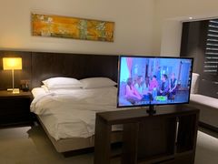 -深圳东门凯悦嘉轩酒店