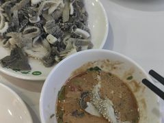 -尹记门钉肉饼(丰台站店)