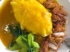-苏州大学独墅湖校区-第6食堂
