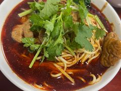 红烧肥肠面-朱儿面庄(洋河三路店)